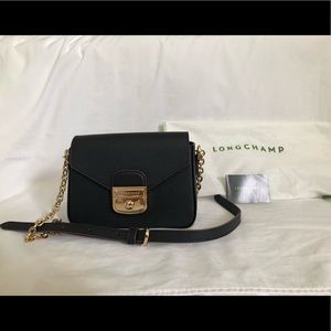 Longchamp Crossbody Purse